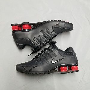 Nike Shox women's shoes